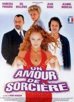 Un amour de sorciere (1997) Cenas de Nudez