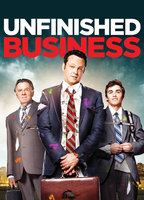 Unfinished Business (2015) Cenas de Nudez