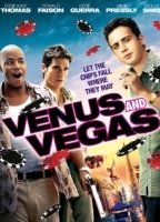 Venus & Vegas cenas de nudez