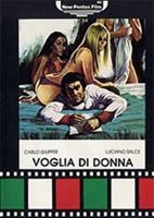 Voglia di donna (1978) Cenas de Nudez