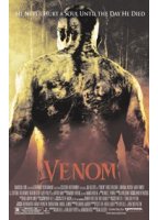 Venom (2005) Cenas de Nudez