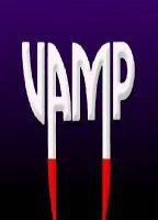 Vamp (II) 1991 - 1992 filme cenas de nudez