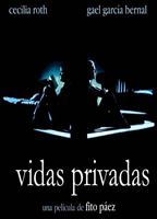 Vidas privadas (2001) Cenas de Nudez