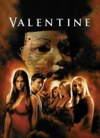 Terror no Dia de S. Valentim (2001) Cenas de Nudez