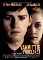 Vanvittig Forelsket (2009) Cenas de Nudez