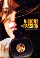 Visions of Passion cenas de nudez