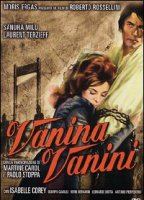 Vanina Vanini 1961 filme cenas de nudez