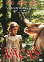 Vacas (1991) Cenas de Nudez