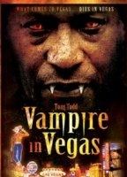 Vampire in Vegas 2009 filme cenas de nudez