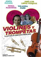 Violines y trompetas (1984) Cenas de Nudez