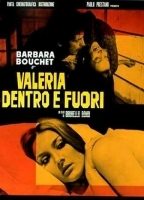 Valeria dentro e fuori 1972 filme cenas de nudez