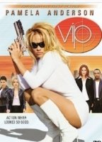 V.I.P. (1998-2002) Cenas de Nudez