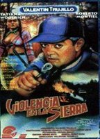 Violencia en la sierra (1995) Cenas de Nudez