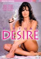 Virtual Desire 1995 filme cenas de nudez