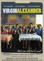Virgin Alexander (2012) Cenas de Nudez