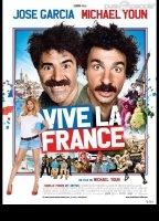 Vive la France (2013) Cenas de Nudez