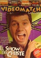 Videomatch - Showmatch 1990 filme cenas de nudez