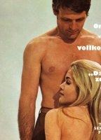 Van de Velde: Die vollkommene Ehe cenas de nudez