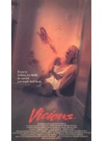 Vicious (1988) Cenas de Nudez