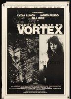 Vortex (1982) Cenas de Nudez
