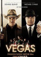 Vegas 2012 - 2013 filme cenas de nudez