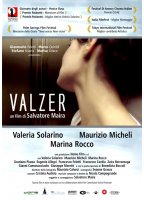 Valzer (2007) Cenas de Nudez