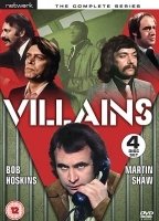 Villains (1972) Cenas de Nudez