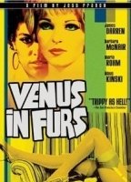 Venus in Furs (1969) Cenas de Nudez