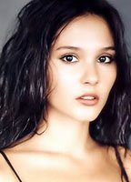 Virginie Ledoyen nua