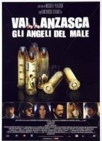 Vallanzasca - Gli angeli del male 2010 filme cenas de nudez