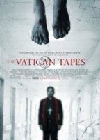 Vatican Tapes cenas de nudez