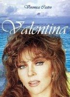 Valentina (1993-1994) Cenas de Nudez