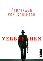 Verbrechen nach Ferdinand von Schirach cenas de nudez