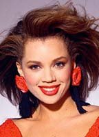 Vanessa Williams nua