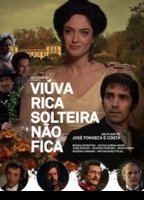 Viúva Rica Solteira Não Fica 2006 filme cenas de nudez