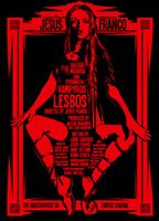 Vampyros Lesbos cenas de nudez