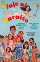 Viaje al paraíso (1985) Cenas de Nudez