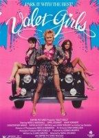 Valet Girls (1987) Cenas de Nudez