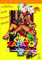 Viva Zapato! (2003) Cenas de Nudez