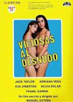 Viciosas al desnudo (1980) Cenas de Nudez