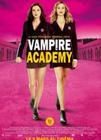 Vampire Academy cenas de nudez