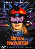 Virtual Encounters 1996 filme cenas de nudez