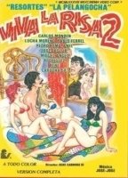 Viva la risa 2 (1989) Cenas de Nudez