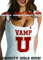 Vamp U (2011) Cenas de Nudez