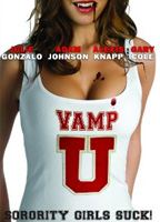 Vamp U 2011 filme cenas de nudez