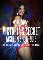 The Victoria's Secret Fashion Show 2015 2015 filme cenas de nudez