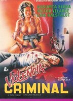 Violencia criminal (1986) Cenas de Nudez