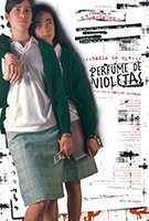 Violet Perfume (2001) Cenas de Nudez