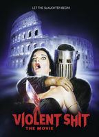 Violent Shit: The Movie 2015 filme cenas de nudez