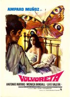 Volvoreta (1976) Cenas de Nudez